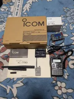 2026年最新】icom ID-80の人気アイテム - メルカリ
