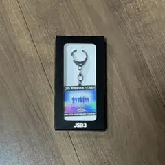 JSB FOREVER ~ONE~ 来場者特典 キーホルダー ②