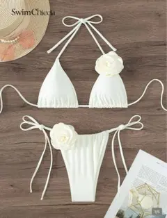 SHEIN水着のサムネイル