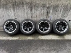 SSR MK2 マーク2 8J Bタイプ 14インチ 114.3 - メルカリ