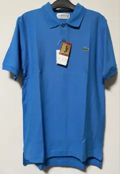 LACOSTEラコステ LUCERTOLA ポロシャツ