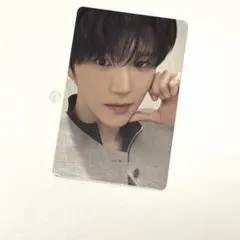 NCT WISH Wish Berry Bakery ジェヒ　トレカ