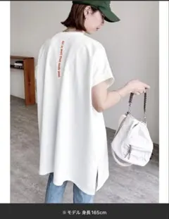 reca Tシャツ ホワイトのサムネイル