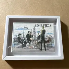 ワンピース コマコレ 第3弾 COLORWALK3