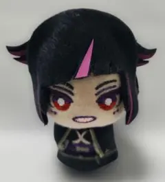 ツイステ リリア マスコット ぬいぐるみ ツイステッドワンダーランド