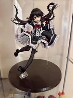渋谷凛 トライアドプリズムver アルファオメガ フィギュア - メルカリ