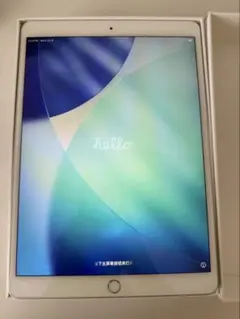 Apple ipad air 第3世代 256gbバテッリー容量88% - メルカリ