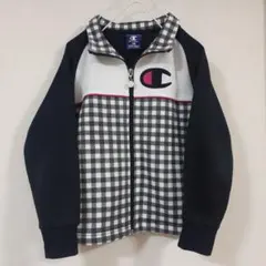 Champion ジャージ 上下セット 120cm