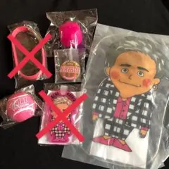 小森隼 セット