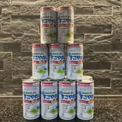 ビーンスターク 液体ミルク すこやかM1 200ml×13本