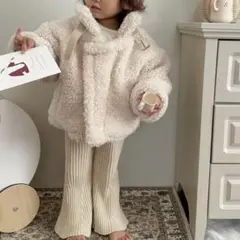 ptit ailes boa ridersjacket 90