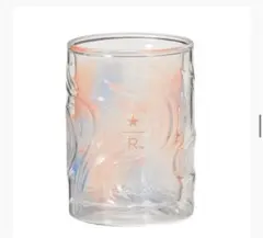 スターバックス リザーブ® ダブルウォールグラス サクラ2025 296ml