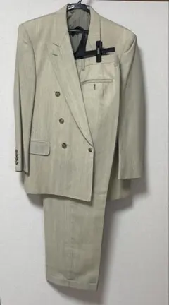 美品✨ GIVENCHY セットアップスーツ セレモニー ストライプ 38 2380643924.jpg?1726965876