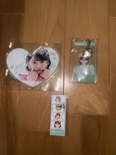 板倉可奈 アクスタ