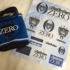 値下げ★三代目J Soul Brothers ZERO グッズ