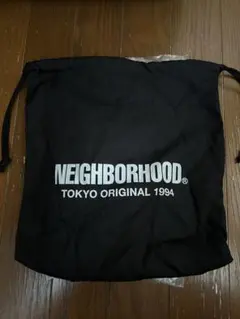 希少 新品 正規品 26SS NEIGHBORHOOD LOGO 巾着 ショルダ 希少 新品 正規品 26SS NEIGHBORHOOD LOGO 巾着 ショルダ - メルカリ