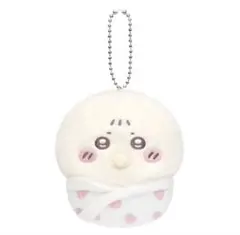 ちいかわ Chiikawa Baby ぬいぐるみくじ E賞 ラッコ