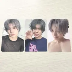 ヨンジュン NO LABELS PART 01 トレカ セット