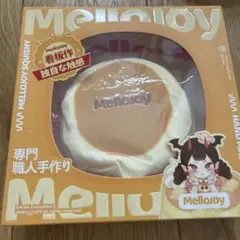 Mellojoy メロジョイ パンダ スクイーズ - メルカリ