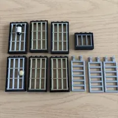 未使用】 レゴ 正規品 LEGO レジ台 お店P279 - メルカリ