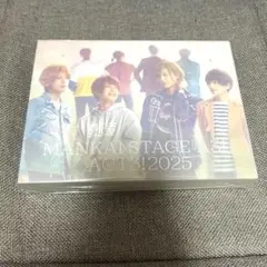 エーステ ACT3!2025 Blu-ray