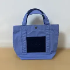 カルディ福袋トートバッグ