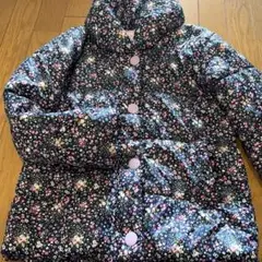 期間限定値下げ‼️マザウェイズジャケット花柄 150cm