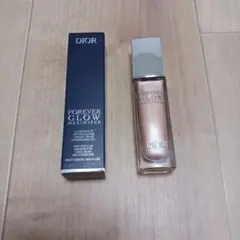 【未使用品】Dior フォーエヴァー グロウ マキシマイザー ヌードのサムネイル