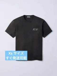CKJK ジョングク CalvinKlein ロゴバッジTシャツ XS ブラック - メルカリ