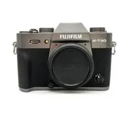 ！355ショット！超美品Fujifilm X-T30 本体 一式 値下！355ショット！超美品Fujifilm X-T30 本体 - メルカリ