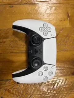 DualSense ワイヤレスコントローラー PS5専用