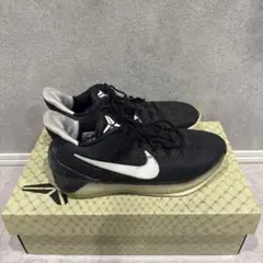Nike Kobe シューズ ブラック/ホワイト