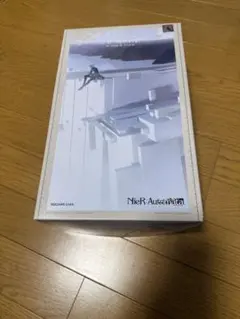 激レア】ニーア オートマタ カフェ限定 ランチョンマット ポスター