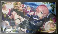 2026年最新】鷹嶺ルイ プレイマットの人気アイテム - メルカリ