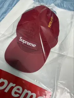 2026年最新】supreme キャップ ボックスロゴの人気アイテム - メルカリ