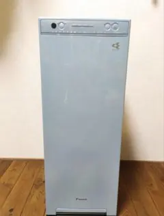 DAIKIN 加湿ストリーマ 空気清浄機 MCK55VKS-A 加湿空気清浄機のサムネイル