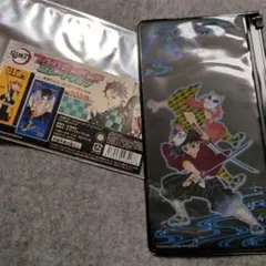 鬼滅の刃　フルカラーポーチコレクション