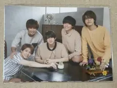 キンプリ ツアー 2019 フォトセ 集合