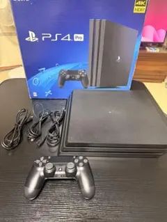 SONY ps4pro CUH-7200B