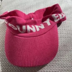 Master Bunny ゴルフサンバイザー