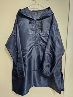 ENGINEERED GARMENTS Bush Shirtのサムネイル