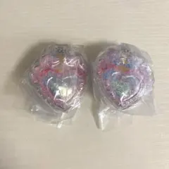 【キミとアイドルプリキュア】なりきりプリキュア2