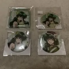 ぴちぴちピッチ ＊ リナ グッズ 6