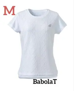 バボラ BabolaT テニスウェア BWG4376 レディースMサイズのサムネイル