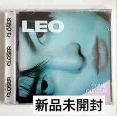 LEO COME CLOSER 新品未開封