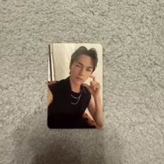 SEVENTEEN SPILL THE FEELS トレカ バーノン