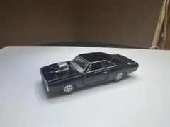 トミカ ダッジ チャージャー ブラックのサムネイル