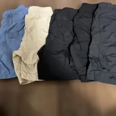 半ズボンセット☆