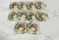 うたプリ 寿嶺二 MOP 缶バッジセット