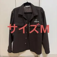 STANDARD CALIFORNIA Wool Shirtのサムネイル